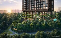 THE ARCADY AT BOON KENG (D12), Apartment #591293121